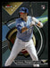 Vinnie Pasquantino 2023 Topps Finest Base Front of Card