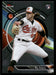 DL Hall 2023 Topps Finest Base Front of Card