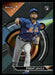Kodai Senga 2023 Topps Finest Base Front of Card