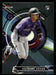 Ezequiel Tovar 2023 Topps Finest Base Front of Card