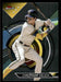 Christian Yelich 2023 Topps Finest Base Front of Card