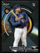 Francisco Alvarez 2023 Topps Finest Base Front of Card