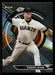 Logan Webb 2023 Topps Finest Base Front of Card