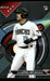 Gabriel Moreno 2023 Topps Finest Base Front of Card