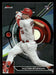 Nolan Gorman 2023 Topps Finest Base Front of Card