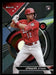 Spencer Steer 2023 Topps Finest Base Front of Card