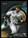Esteury Ruiz 2023 Topps Finest Base Front of Card