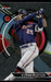 Byron Buxton 2023 Topps Finest Base Front of Card