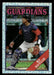 Bo Naylor 2023 Topps Series 2 Front of Card