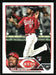 Will Benson 2023 Topps Series 2 Front of Card