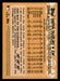 Seiya Suzuki 2023 Topps Series 2 Back of Card