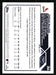 Jordan Walker 2023 Topps Series 2 Back of Card