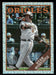Ryan Mountcastle 2023 Topps Series 2 Front of Card