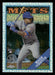 Mark Vientos 2023 Topps Series 2 Front of Card
