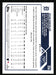 Ryan Kreidler 2023 Topps Series 2 Back of Card