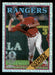 Corey Seager 2023 Topps Series 2 Front of Card