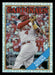 Yadier Molina 2023 Topps Series 2 Front of Card