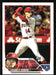 Logan O'Hoppe 2023 Topps Series 2 Front of Card