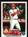 Livan Soto 2023 Topps Series 2 Front of Card