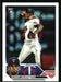 Ronny Henriquez 2023 Topps Series 2 Front of Card