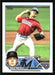 Max Meyer 2023 Topps Series 2 Front of Card