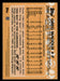 Greg Maddux 2023 Topps Series 2 Back of Card