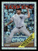 Nestor Cortes 2023 Topps Series 2 Front of Card