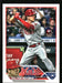 Dalton Guthrie 2023 Topps Series 2 Front of Card