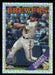 Garrett Mitchell 2023 Topps Series 2 Front of Card