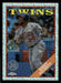 Kirby Puckett 2023 Topps Series 2 Front of Card