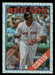 David Ortiz 2023 Topps Series 2 Front of Card