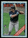 Triston Casas 2023 Topps Series 2 Front of Card