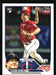 Louie Varland 2023 Topps Series 2 Front of Card