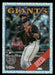 David Villar 2023 Topps Series 2 Front of Card
