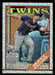 Matt Wallner 2023 Topps Series 2 Front of Card