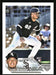 Carlos Perez 2023 Topps Series 2 Front of Card
