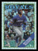 Michael Massey 2023 Topps Series 2 Front of Card
