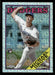 Michael Grove 2023 Topps Series 2 Front of Card