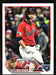 Will Brennan 2023 Topps Series 2 Front of Card