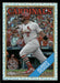 Albert Pujols 2023 Topps Series 2 Front of Card
