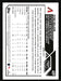 Ryne Nelson 2023 Topps Series 2 Back of Card