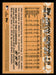 Jordan Groshans 2023 Topps Series 2 Back of Card