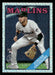 Jordan Groshans 2023 Topps Series 2 Front of Card