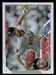Chris Sale 2023 Topps Series 2 Front of Card