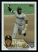 Jurickson Profar 2023 Topps Series 2 Front of Card