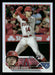 Logan O'Hoppe 2023 Topps Series 2 Front of Card