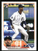 Brendon Davis 2023 Topps Series 2 Front of Card