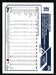 Brendon Davis 2023 Topps Series 2 Back of Card