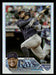 Harold Ramirez 2023 Topps Series 2 Front of Card