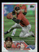 Gabriel Arias 2023 Topps Series 2 Front of Card